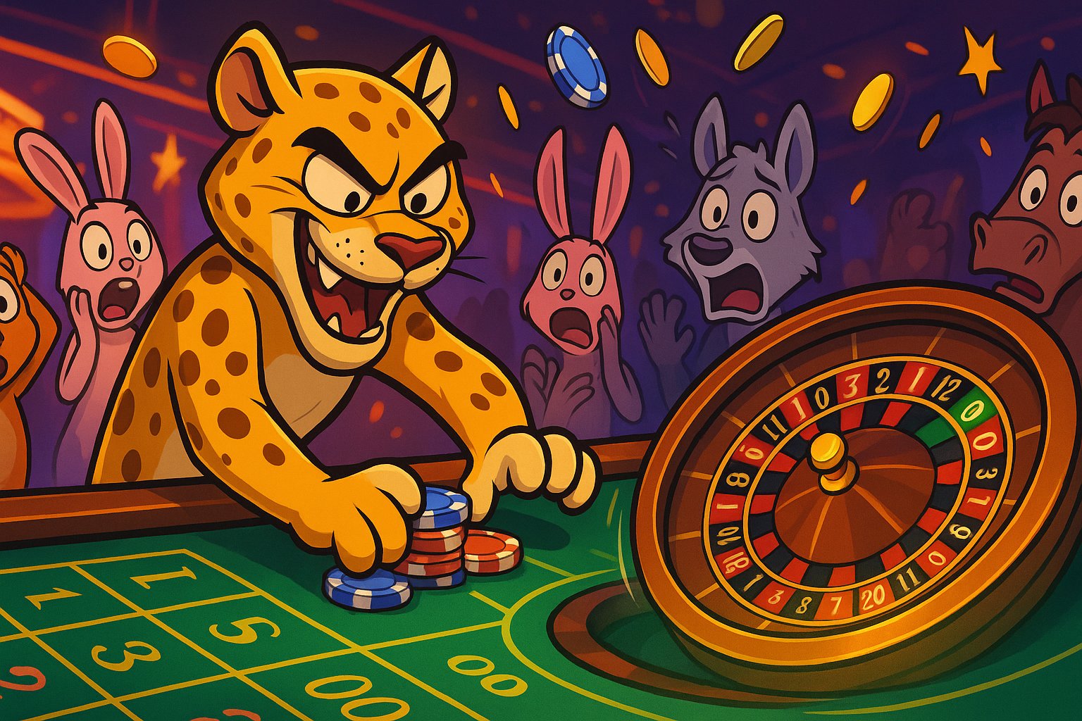 minitogel featured game showcase