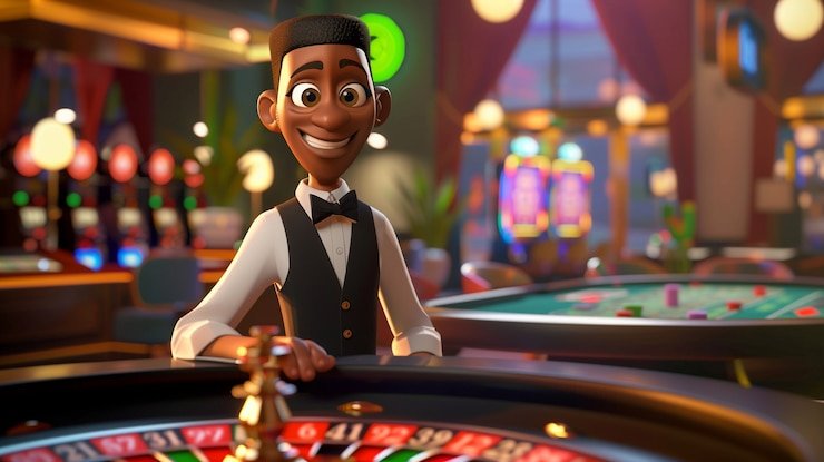 Fortune Tiger Game
