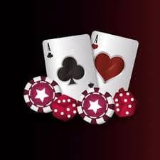 Antarmuka aplikasi mobile minitogel menampilkan meja live dealer dan slot games